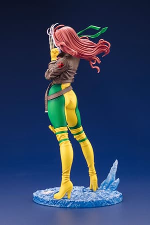 Rogue - Rebirth - Marvel Bishoujo - Kotobukiya (10)