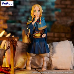 Marcille - Noodle Stopper - Furyu (2)