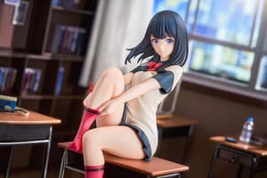 Rikka Takarada - 8