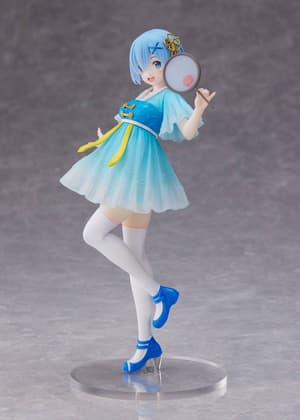 Rem - Mandarin Dress - Coreful Figure - Taito - 6