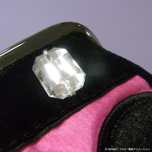 Black Lady - Täschchen - Bandai Premium - 4