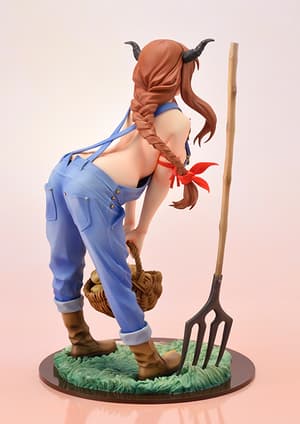 Maou - Overall Version mit Kartoffeln (Amakuni) - 10