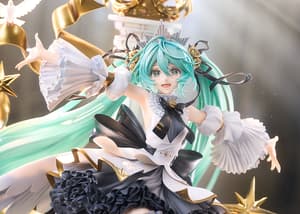 Hatsune Miku - Symphony 10th Anniversary -  G.S. Collection [SC] - Good Smile Company - 4