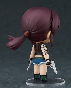 Nendoroid 2058 Revy - 5