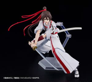 figma Yamada Asaemon Sagiri - 6