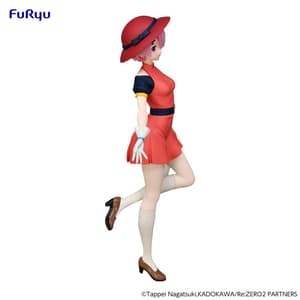 Ram - Retro Style - Trio-Try-iT - Furyu (7)