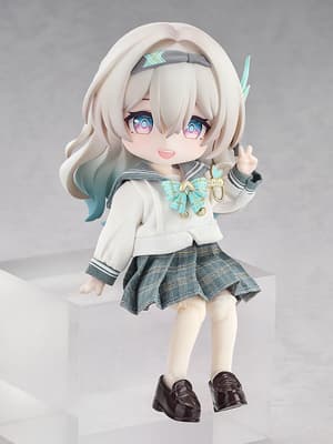 Firefly - Spring Missive - Nendoroid Doll  - 6