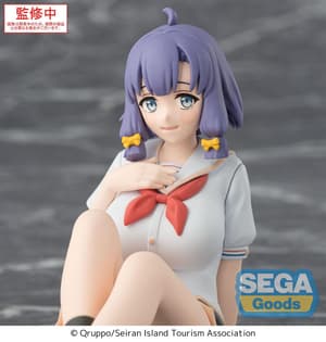 Misaki Hotori - PM Perching - Sega - 1