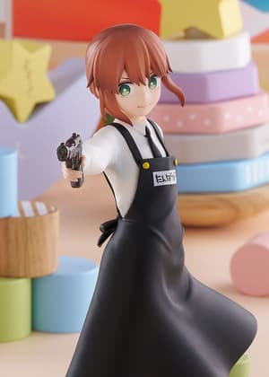 Rita - Kindergarten Wars Pop Up Parade - Good Smile Company - 2