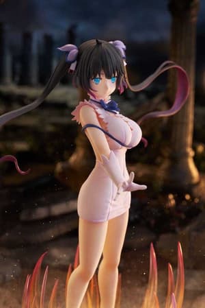 Hestia - Divinity Unleashed - Limited Edition - Alice Glint - 6