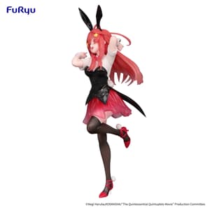 Itsuki Nakano - Bunny - Trio-Try-iT - Furyu (11)