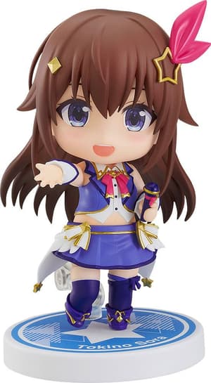 Nendoroid 1707 Tokino Sora - 4