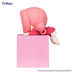 Mei - Hell's Paradise: Jigokuraku Hikkake - Furyu (2)