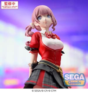 Mochizuki Honami - Desktop x Decorate Collections - Sega - 1