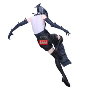 Bomb - Chainsaw Man - The Movie: Reze Arc - Maximatic - Banpresto - 4