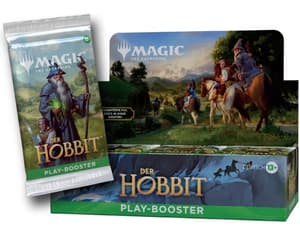 MTG The Hobbit - Play Booster - GERMAN - 1