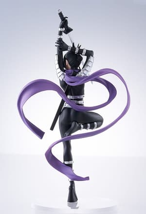 Speed-o'-Sound Sonic - One Punch Man Pop Up Parade - Good Smile Company - 2