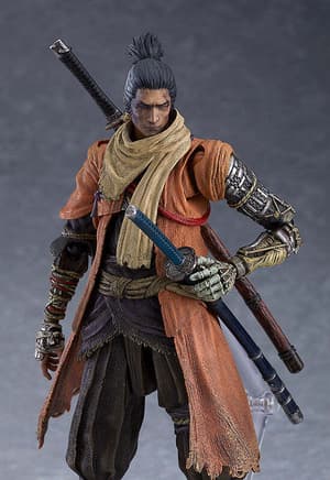 figma Sekiro: DX Edition - 13