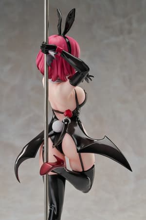 Muma Komurasaki (Ohisashiburi ) - Bunny - Ascendia (10)