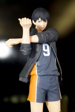 Tobio Kageyama - Creator x Creator - Normal Version - 2