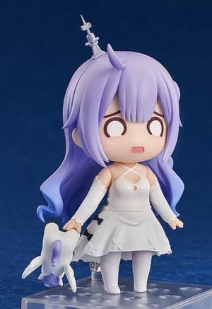 Nendoroid 1990 Unicorn (4)