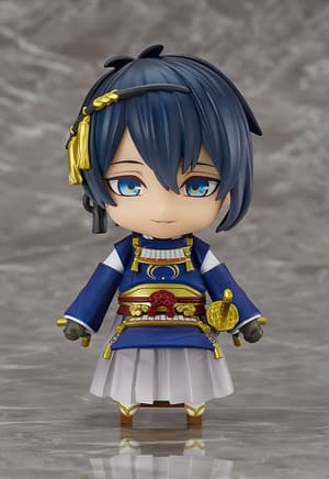 Nendoroid Swacchao! Mikazuki Munechika - 6