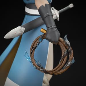 Richter Belmont - Dark Horse - 10