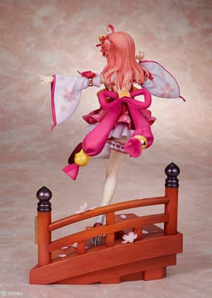 hololive Sakura Miko 1/7 Complete Figure - 6
