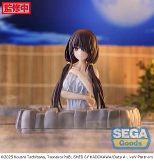 Kurumi Tokisaki - Pigtails - Thermae Utopia -  Sega - 1