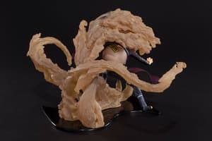 Gaara - Naruto Shippuden - FiguartsZERO - Kizuna Relation Vol. 2 - Tamashii Nations - 6