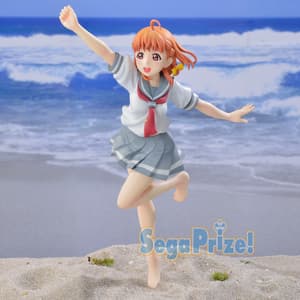 Chika Takami - Sega SPM - 2
