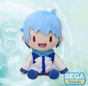 Kaito - Fuwa Petit Plüschtier - Sega (32 cm) (4)