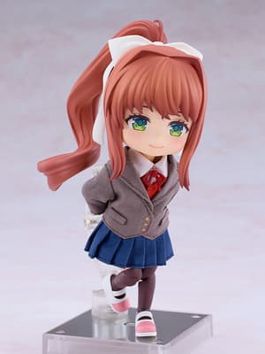 Monika - Nendoroid Doll - 3