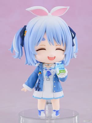Nendoroid 2741 Usada Pekora - Casual Outfit - 4