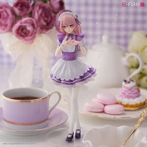 Sajuna Inui - Lovely Maid - S-Fire - Sega - 1