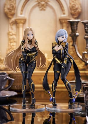 Alpha - L - The Eminence in Shadow Pop Up Parade - Good Smile Company - 4