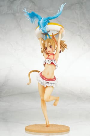 Silica and Pina - Broccoli - 8