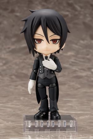 Cu-Poche Sebastian Michaelis - 3