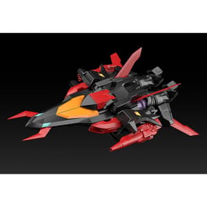 MODEROID BLACK OX (TETSUJIN29 OX) - 5