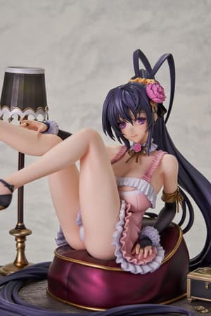 Akeno Himejima - 15th Anniversary - KD Colle - Kadokawa - Neuauflage Renewal Package - 16