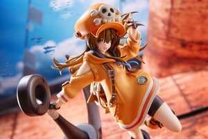 May - Normal Edition - Guilty Gear Strive - Broccoli - 11