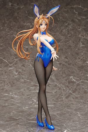 Belldandy - 1/4 B-Style - FREEing - 3