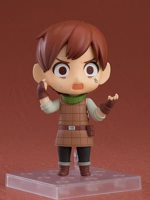 Nendoroid 2396 Chilchuck Tims - Re-Release - 4