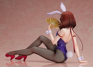 Sumire Kanzaki - B-Style - 1/4 Bunny Version - FREEing  - 4