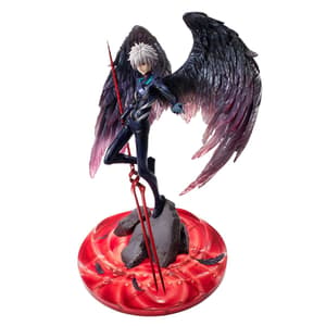Kaworu Nagisa - Precious G.E.M. - Megahouse (Re-Release) - 3