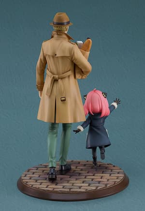 Anya & Loid - Good Smile Company - 8