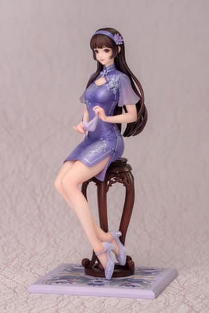 Xi Shi - Dream Weaving - Gift+ - Myethos (3)