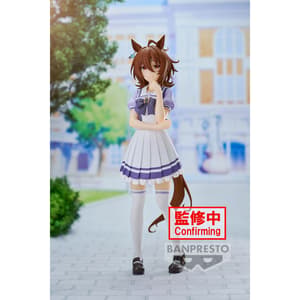 Agnes Tachyon - Uma Musume Pretty Derby - Banpresto (1)