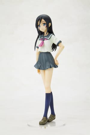 Aragaki Ayase - 2