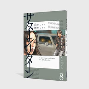 Saturn Return 8 - 3